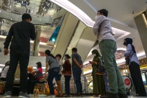 Peringati Hari Hipertensi...
