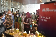 Menteri PPA dan Menteri...