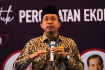 Bupati Sidoarjo Beberkan...