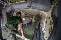 Persiapan Operasi Teknologi...