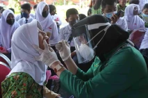 Pemeriksaan Kesehatan...