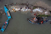 Penanggulangan Tanggul...