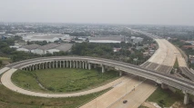 Tol Cibitung-Cilincing...