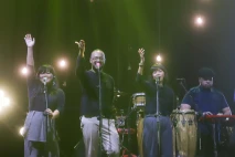 Maliq & The Essential...