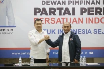 HT Lantik Heri Budianto...