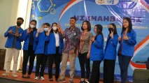 Harlah ke-51, Hikmahbudhi...