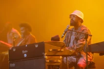 Meriahkan Java Jazz...