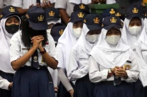 Siswa SMPN 1 Depok Gelar...