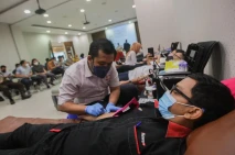 Bantu Penuhi Kebutuhan...