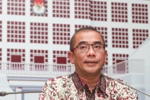 Presiden Jokowi Dukung...