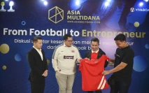 Asia Multidana Berikan...