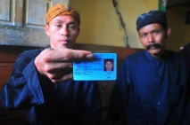 KTP Bagi Penganut Ajaran...