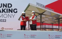 Indonesia Design District...