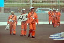 400 Marshal Disiagakan...