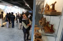 Museum Pawitra Tampilkan...
