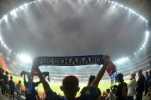 Euforia Suporter PSIS...