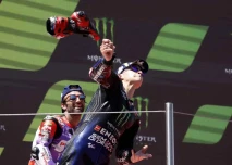 Juarai MotoGP Catalunya...
