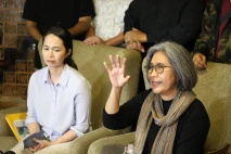Anaknya Dianiaya di...