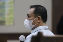 JPU KPK Tuntut Muara...