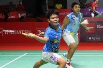 Ganda Putri Indonesia...