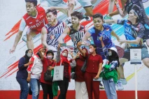 Menanti Aksi Ginting...