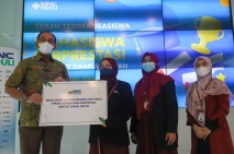 MNC Peduli Salurkan...