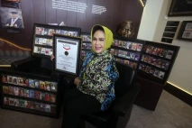 Hasilkan 150 Album,...
