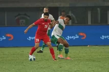 Kualifikasi Piala Asia...