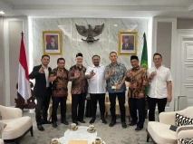 Persatuan Islam Tionghoa...