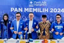 Bima Arya Isu Reshuffle...