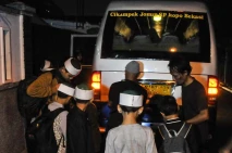 Ditolak Warga Sekitar,...