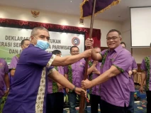 Angkat Tema Indonesia...