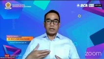 Menhub : Indonesia Berpeluang...