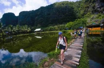 Geopark Maros-Pangkep...