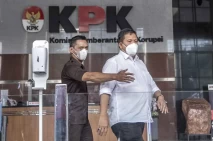 Pemeriksaan Bupati Muna...