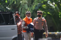 Pemeriksaan Ihsan Ayatullah