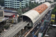 Perkembangan Pembangunan...