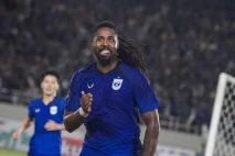 Banjir Gol, PSIS Semarang...