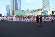 Kampanye Sampah Plastik...