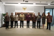 Airlangga Hartarto dan...