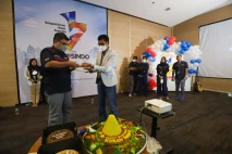 Syukuran Perayaan HUT...