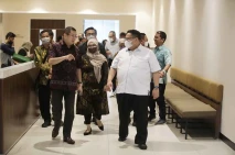 Ketua Bawaslu dan Anggota...