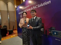 Hytera Luncurkan Seri...