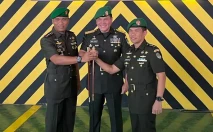 Alumni Gagak Hitam Gelar...