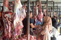 Jelang Idul Adha, Harga...