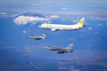 Elang-Elang Muda TNI...