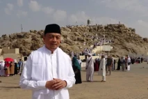 Ustaz Bachtiar Nasir:...