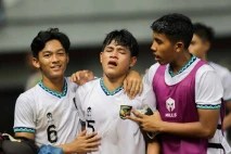 Tangis Garuda Nusantara...