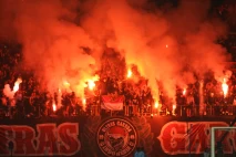 Timnas Indonesia Tersingkir...