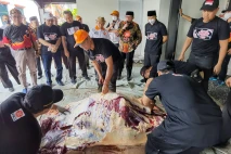 PKS Tebar 1,5 Juta Paket...